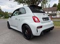 Abarth 595 1.4 T-Jet 70th Cabrio Euro 6 2dr 31
