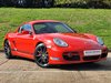 Porsche Cayman 24V S
