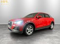 Audi Q2 1.0 TFSI 30 Technik SUV 5dr Petrol Manual Euro 6 (s/s) (110 ps) Air Con - A 3