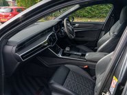Audi RS6 Performance Carbon Vorsprung 9