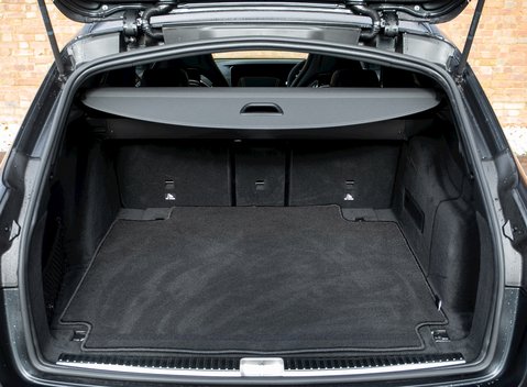 Mercedes-Benz E Class E63 S Estate Edition 1 32