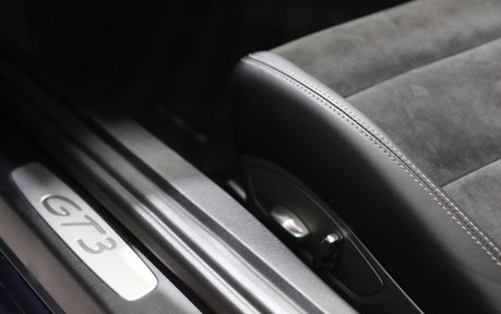 Porsche 911 GT3 PDK - Porsche Warranty 2029 29