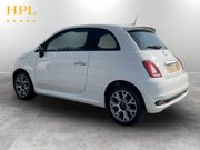 Fiat 500 1.0 MHEV Rock Star Hatchback 3dr Petrol Manual Euro 6 (s/s) (70 bhp) 1 Owne 5