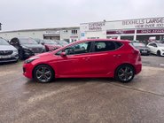 Kia Ceed GT-LINE ISG 10