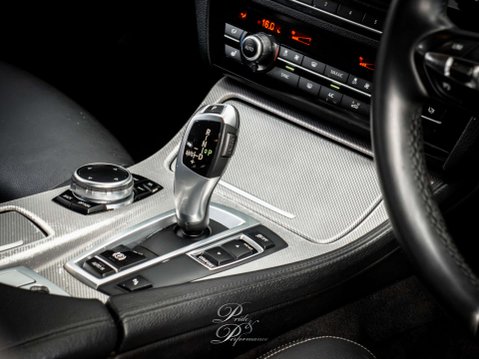 BMW 5 Series 2.0 525d M Sport Auto 5dr 30