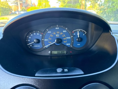 Chevrolet Matiz 0.8 Matiz S 5dr 14