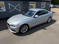 BMW 4 Series 420I LUXURY CONVERTIBLE 32