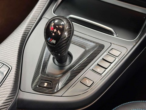 BMW M2 3.0 BiTurbo Competition Coupe 2dr Petrol DCT Euro 6 (s/s) (410 ps) 49