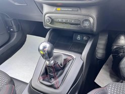 Ford Focus 1.0T EcoBoost MHEV ST-Line Edition Euro 6 (s/s) 5dr 10