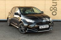 Toyota Yaris EXCEL FHEV 1