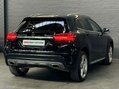 Mercedes-Benz GLA 2.1 GLA 220 AMG Line Premium D 4Matic Auto 4WD 5dr 17