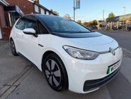 Volkswagen ID.3 Pro Performance 58kWh Life Auto 5dr 13