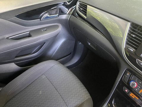 Vauxhall Mokka X 1.4i Turbo Active Euro 6 (s/s) 5dr 12