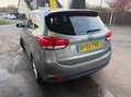 Kia Carens 1.7 CRDi EcoDynamics 2 Euro 5 (s/s) 5dr 9