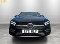 Mercedes-Benz A Class 2.0 A200d AMG Line (Executive) Saloon 4dr Diesel 8G-DCT Euro 6 (s/s) (150 p 2