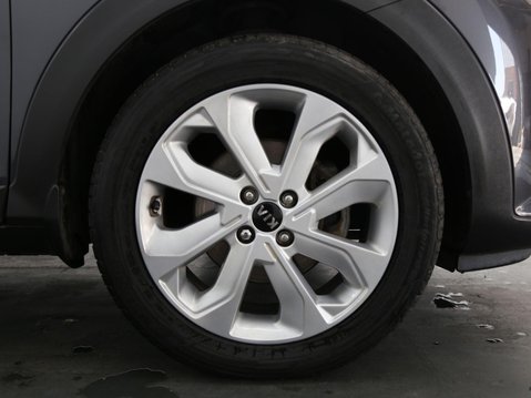 Kia Stonic 1.0 T-GDi 4 Euro 6 (s/s) 5dr 26