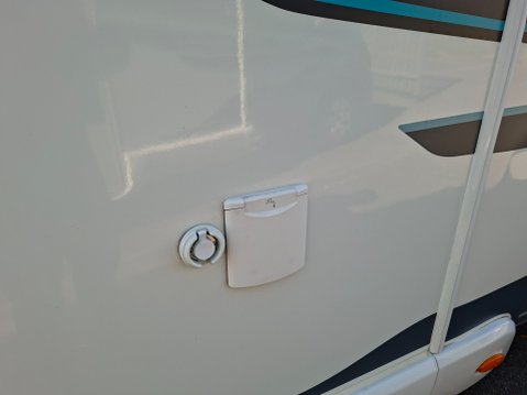 Swift Select compact C500 AUTO 9