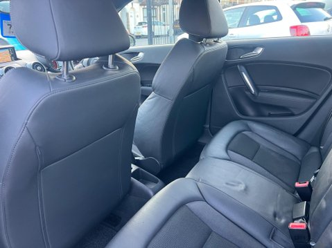 Audi A1 1.4 TFSI S line Sportback Euro 6 (s/s) 5dr 29
