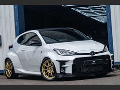 Toyota GR Yaris 1.6 GR Yaris Circuit 4WD 4WD 3dr 27