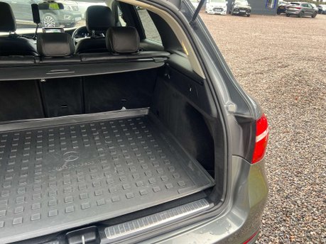 Mercedes-Benz GLC 2.0 GLC 250 Urban Edition 4Matic Auto 4WD 5dr 44