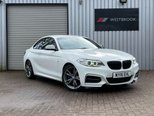 BMW 2 Series 3.0 M235i Auto Euro 6 (s/s) 2dr 7