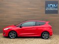 Ford Fiesta 1.0 Fiesta ST-Line T 3dr 8