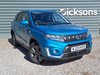 Suzuki Vitara SZ-T