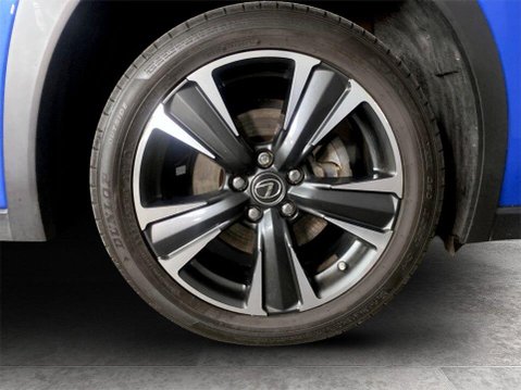 Lexus Ux 2.0 250h Takumi SUV 5dr Petrol Hybrid E-CVT Euro 6 (s/s) (184 ps) 10