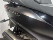 Piaggio MP3 LT SPORT 2015 ONLY 23K RIDE ON A CAR LICENCE TRIKE 3 WHEELER BIKE 24