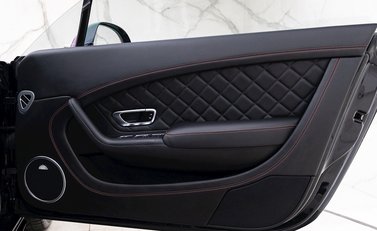 Bentley Continental GT V8 S 20