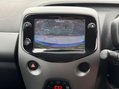Toyota Aygo 1.0 VVT-i x-trend Funroof x-shift Euro 6 5dr 16