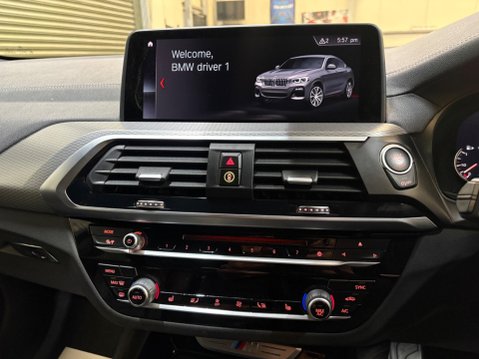 BMW X4 3.0 M40i SUV 5dr Petrol Auto xDrive Euro 6 (s/s) (360 ps) 23