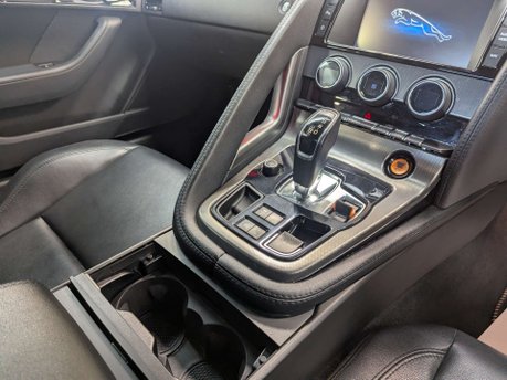 Jaguar F-Type 3.0 F-Type S V6 Auto 3dr 49
