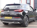 Vauxhall Grandland X 1.6 13.2kWh Business Edition Nav Premium SUV 5dr Petrol Plug-in Hybrid Auto 6