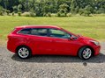 Kia Ceed CRDI 3 ECODYNAMICS 2