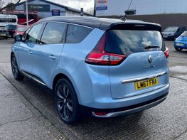 Renault Scenic 1.5 Grand Scenic Dynamique S Nav dCi Auto 5dr 8