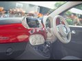 Fiat 500 1.2 500 Lounge 3dr 10