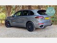 Porsche Cayenne 3.6T V6 GTS SUV 5dr Petrol TiptronicS 4WD Euro 6 (s/s) (440 ps) 3