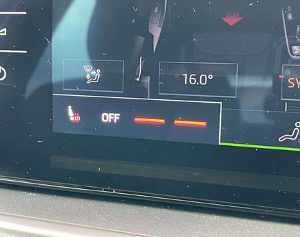 Skoda Kamiq 1.5 Kamiq SE L TSi Semi-Auto 5dr 44