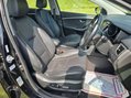 Hyundai i30 1.6 CRDi Blue Drive Premium Tourer DCT Euro 6 (s/s) 5dr 17