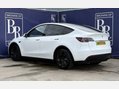 Tesla Model Y SUV 5dr Electric Auto RWD (346 ps) 7