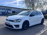 Volkswagen Golf 2.0 TSI BlueMotion Tech R 4Motion Euro 6 (s/s) 5dr 64