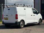 Peugeot Expert 1.5 Expert S L1 Blue HDi 7