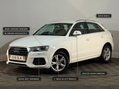 Audi Q3 TDI SE 3
