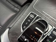 Mercedes-Benz C Class 4.0 C63 V8 BiTurbo AMG (Premium) Coupe 2dr Petrol SpdS MCT Euro 6 (s/s) (47 49