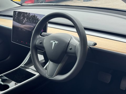 Tesla Model 3 (Sold) (Dual Motor) Long Range Saloon 4dr Electric Auto 4WDE (346 ps) 11
