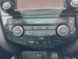 Nissan Qashqai 1.3 Qashqai N-Motion DiG-T 5dr 42