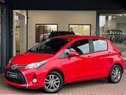 Toyota Yaris 1.3 Yaris Icon VVT-i 5dr