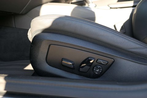 BMW 5 Series 3.0 545e xDrive M Sport Auto 4WD 4dr 19