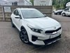 Kia Xceed 3 1.5 GDi ISG DCT AUTOMATIC 5dr
